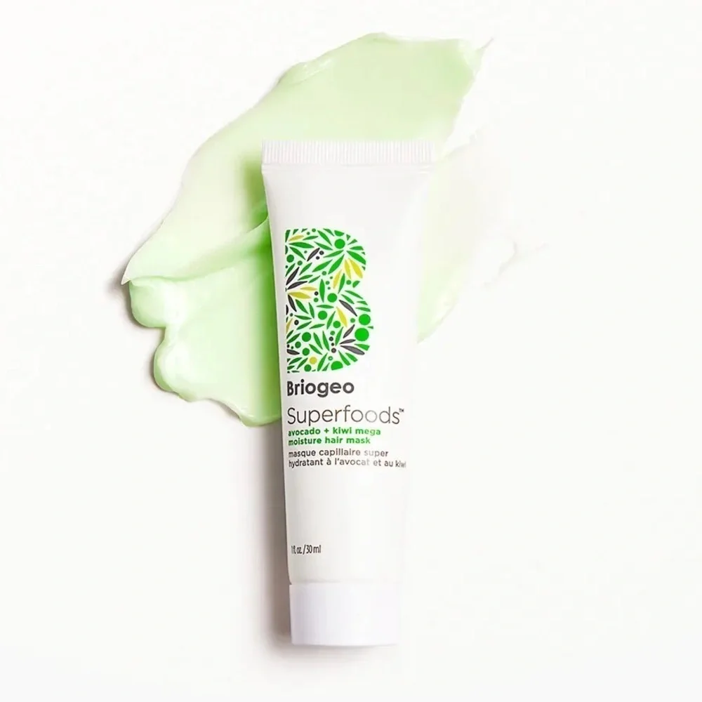 🌻 Briogeo | Superfoods Hair Mask